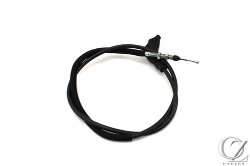 14-21 Harley XG750 Clutch Cable