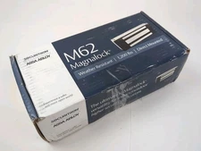 Securitron Assa Abloy M62GBD Electromagnetic Lock  M62 1200lb Direct Mounted NEW