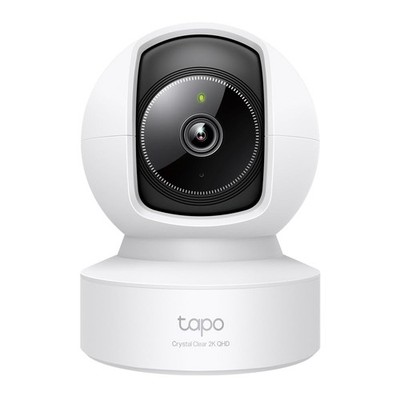 C222 Indoor WiFi Überwachungskamera 2K+ (4MP), Erkennung