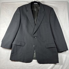 Pierre Balmain 100 Wool Men's Size 46 R Premium Quality Suit Blazer Jacket
