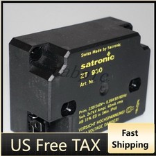 1PCS Honeywell ZT930 Ignition transformer PAKAGE:MODULE US Free TAX