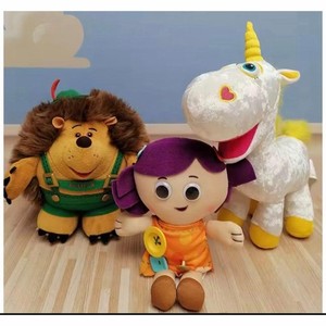 Toy Story Collection Buttercup | eBay