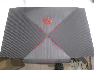 HP Omen 15-CE 15-CE056NA 15-CE089NO LCD Screen Backcover Top Case Deckel