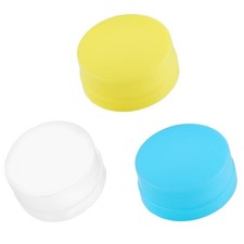 Camera Flash Softbox Modifiers Round Diffuser For AD100 Pro AD200 AD200 Pro
