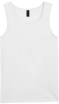 Softstyle Tank Top Herren T-Shirt | Gildan | 64200
