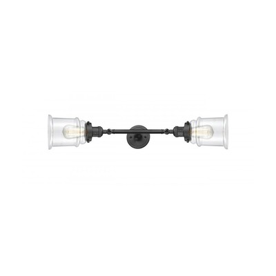 Innovations Lighting 208L-OB-G182-LED Franklin Restoration Canton