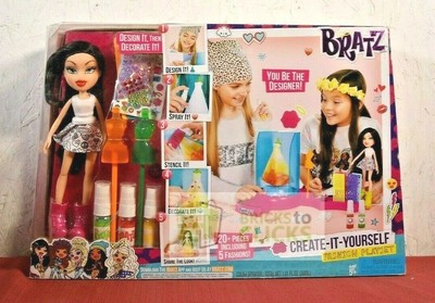 bratz yourself