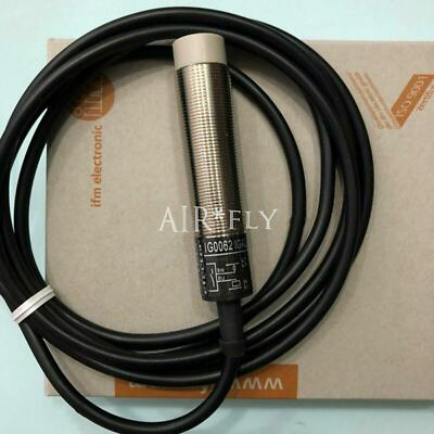 1PC New for IFM sensor IG0062