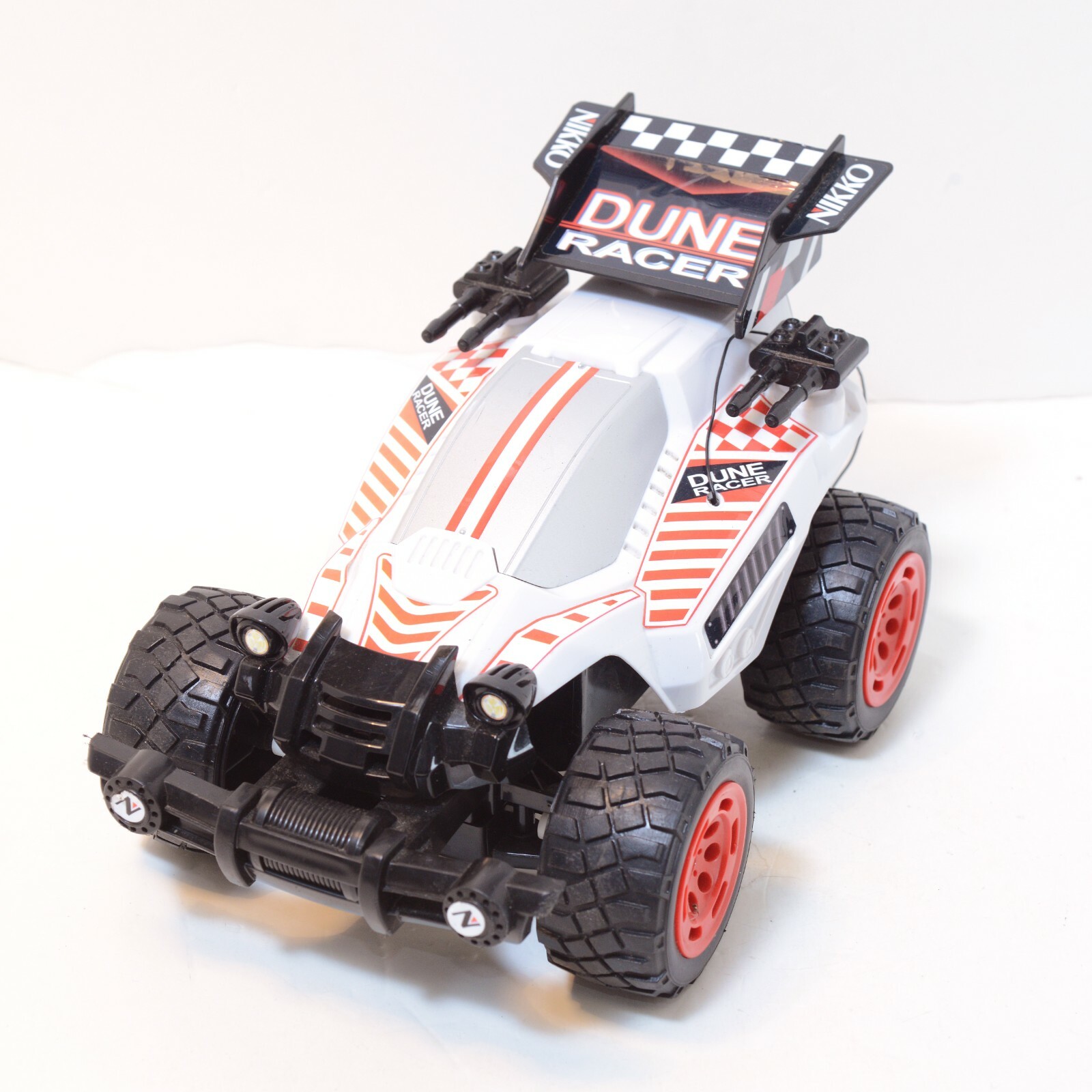 dune racer rc car