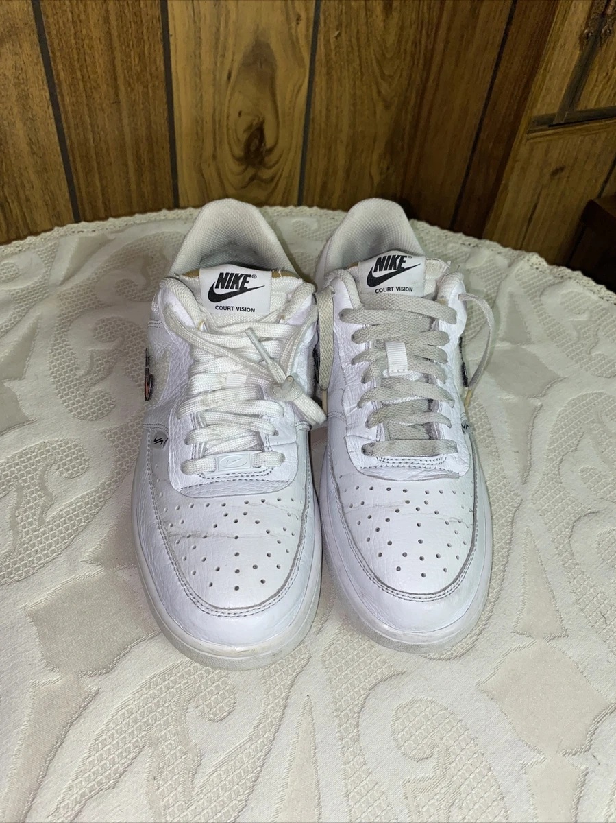 Nike vision logo sale