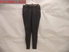 All in Motion Men's Black Grey Tech Fleece Joggers, Size S (28/30) 191904582041