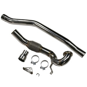 audi s3 catless downpipe