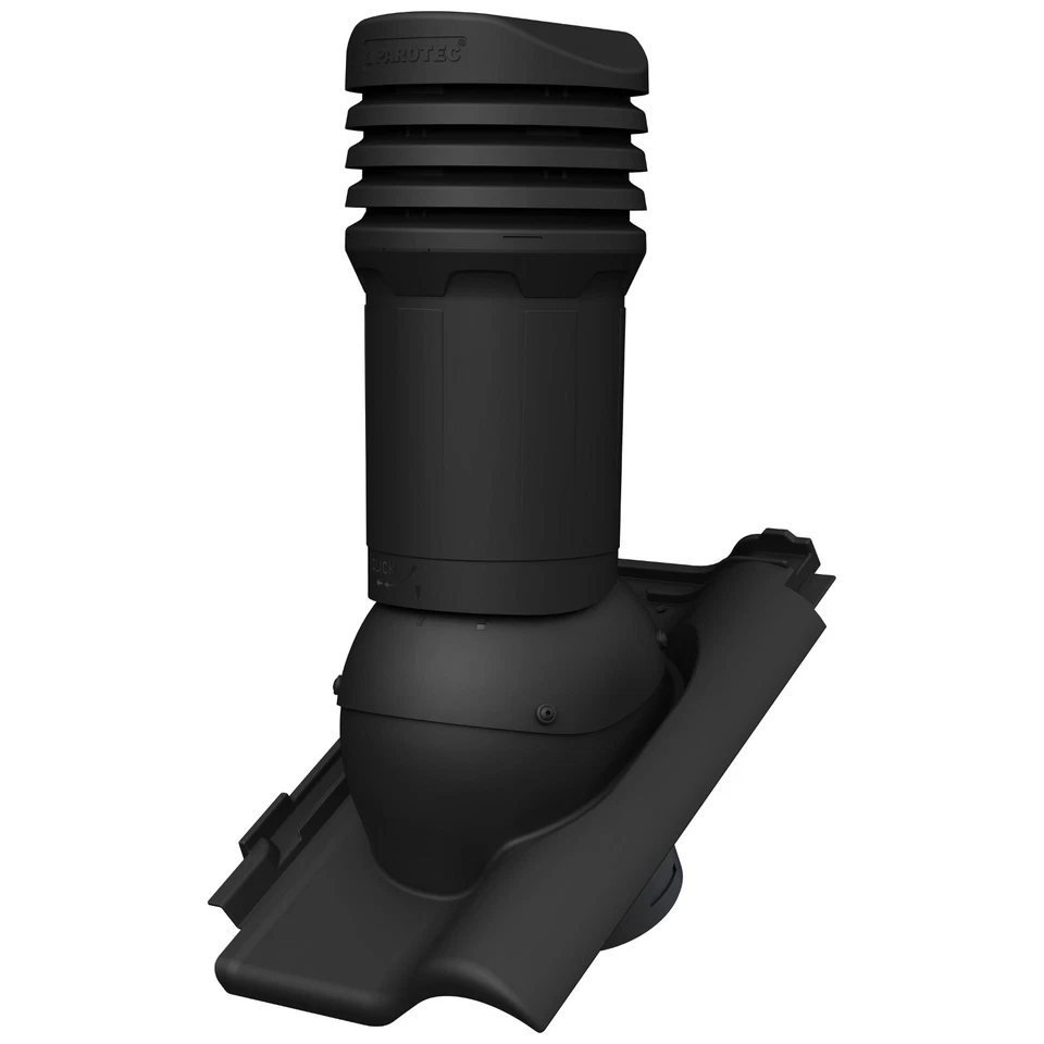 RAL 9005 Schwarz