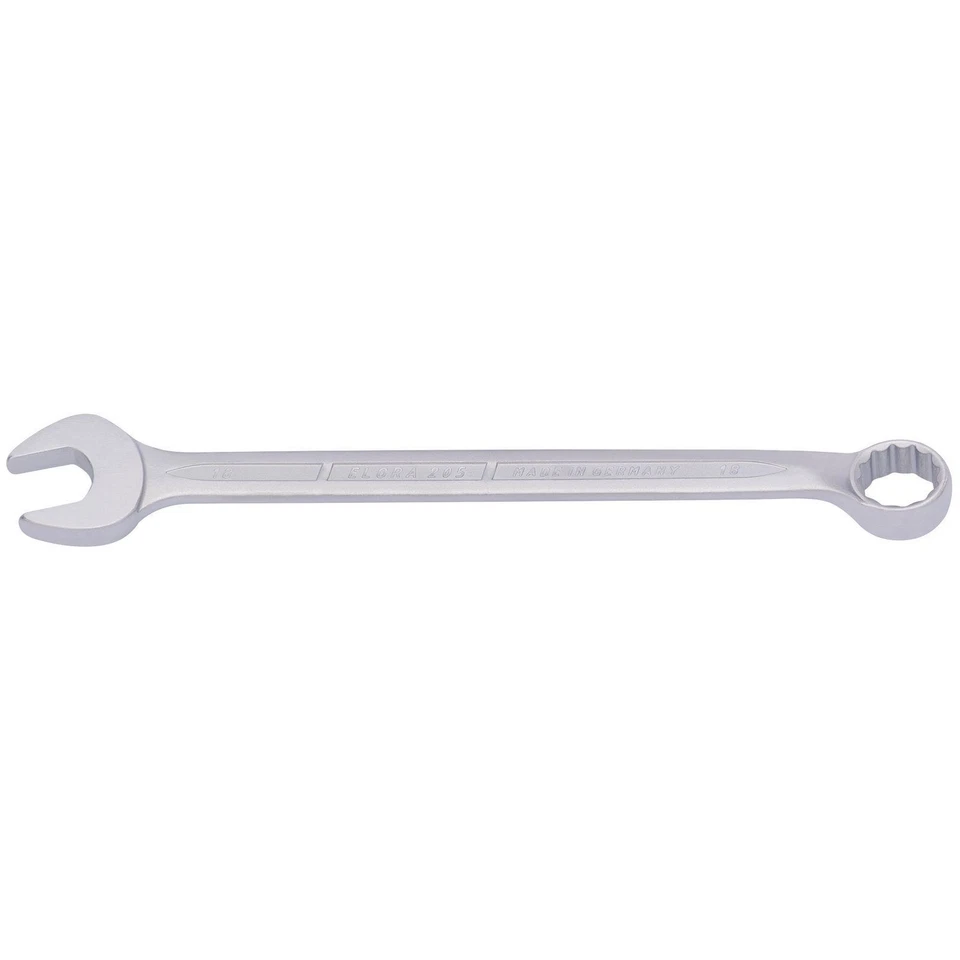 Draper 18mm Elora Long Combination Spanner -No. 03587