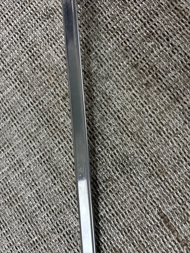 puerta izquierda plymouth sport fury cromo moldura 1965 Foto 3 de 4