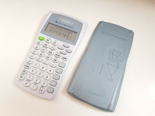 Calculatrice Scientifique TEXAS INSTRUMENTS TI-30X-II PROPRE