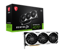 MSI GeForce RTX 4070 Ti VENTUS 3X OC 12GB GDDR6X Graphics Card for