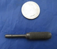 Luger Fine Tune Sight tool. Artillery LUGER. 