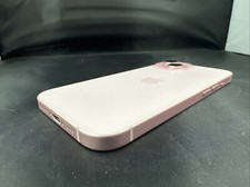 Apple Iphone 15 - 128gb - At&t - Pink - 0079