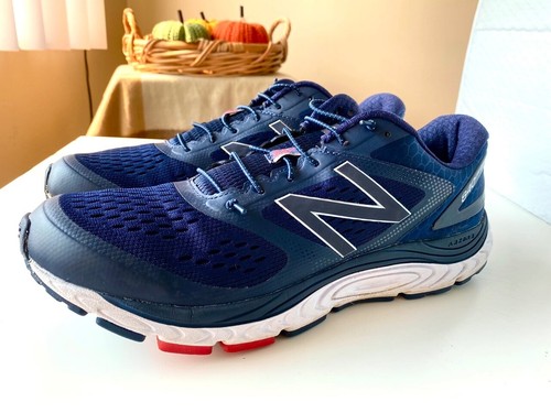 New Balance 840 v4 Men's Running Shoes 