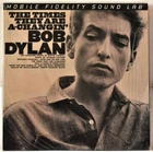AUDIOPHILE MOBILE FIDELITY  MFSL 421 BOB DYLAN Time Changing #2LP No #1487 SS