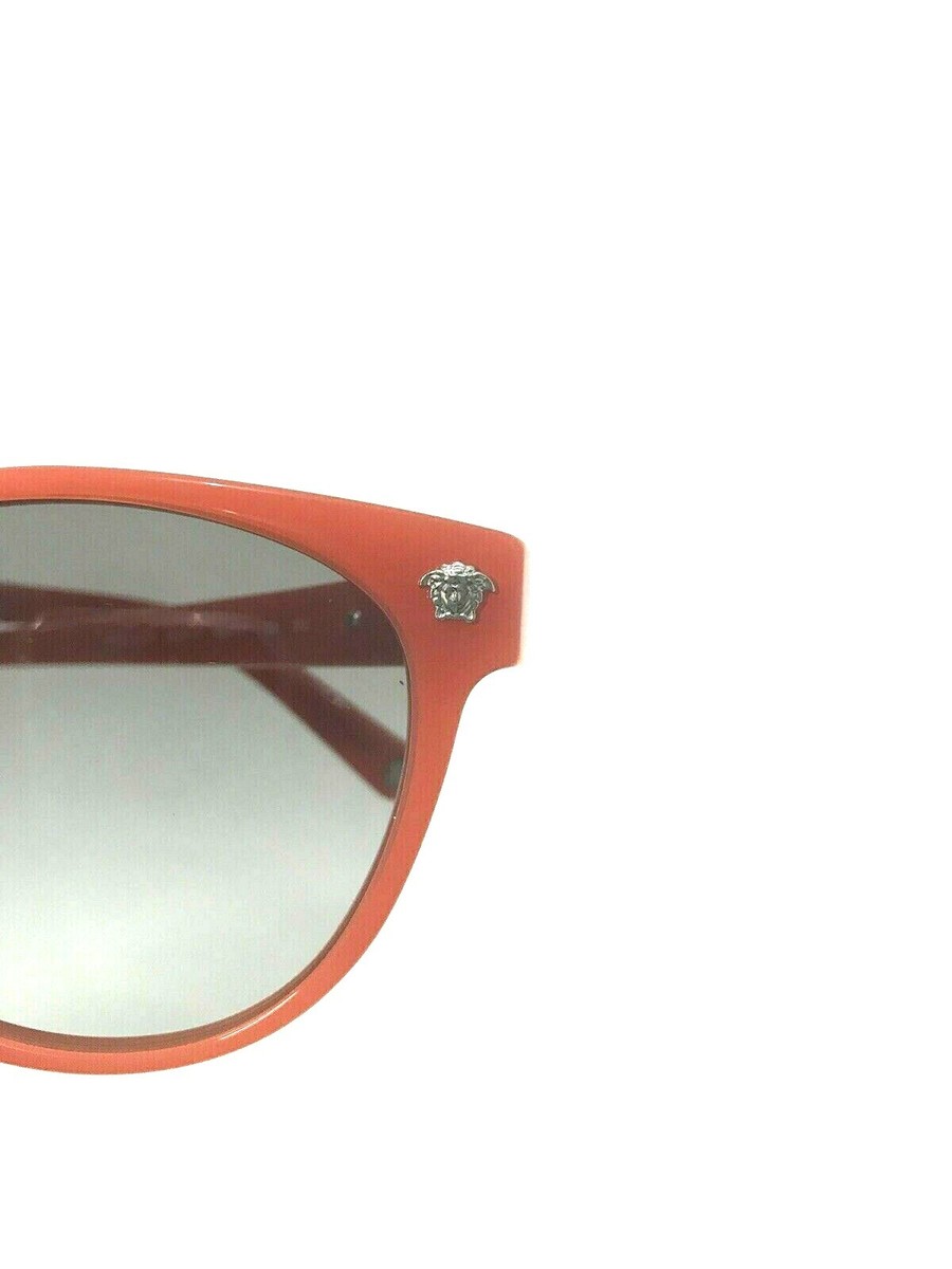 Peaje Persistente Humanista New 100% Authentic Versace Sunglasses Red MOD.4214 942/11, Italy, 56-17-135 | eBay Peaje Persistente Humanista New 100% Authentic Versace Sunglasses Red MOD.4214 942/11, Italy, 56-17-135 | eBay