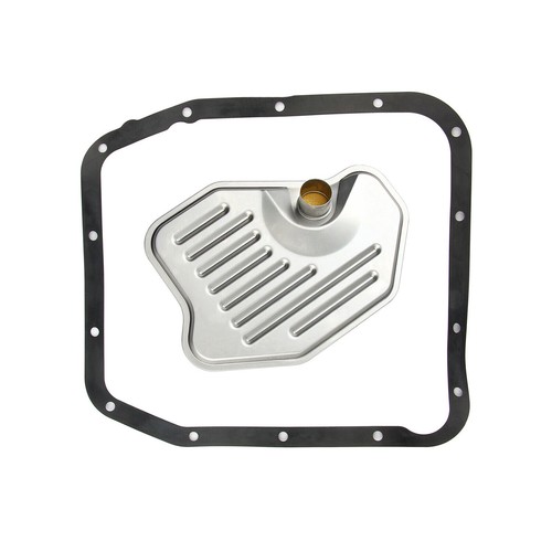 Auto Trans Filter Kit MOTORCRAFT Fit For FORD Lincoln Mercury FT105 W. Gasket US - Picture 3 of 11