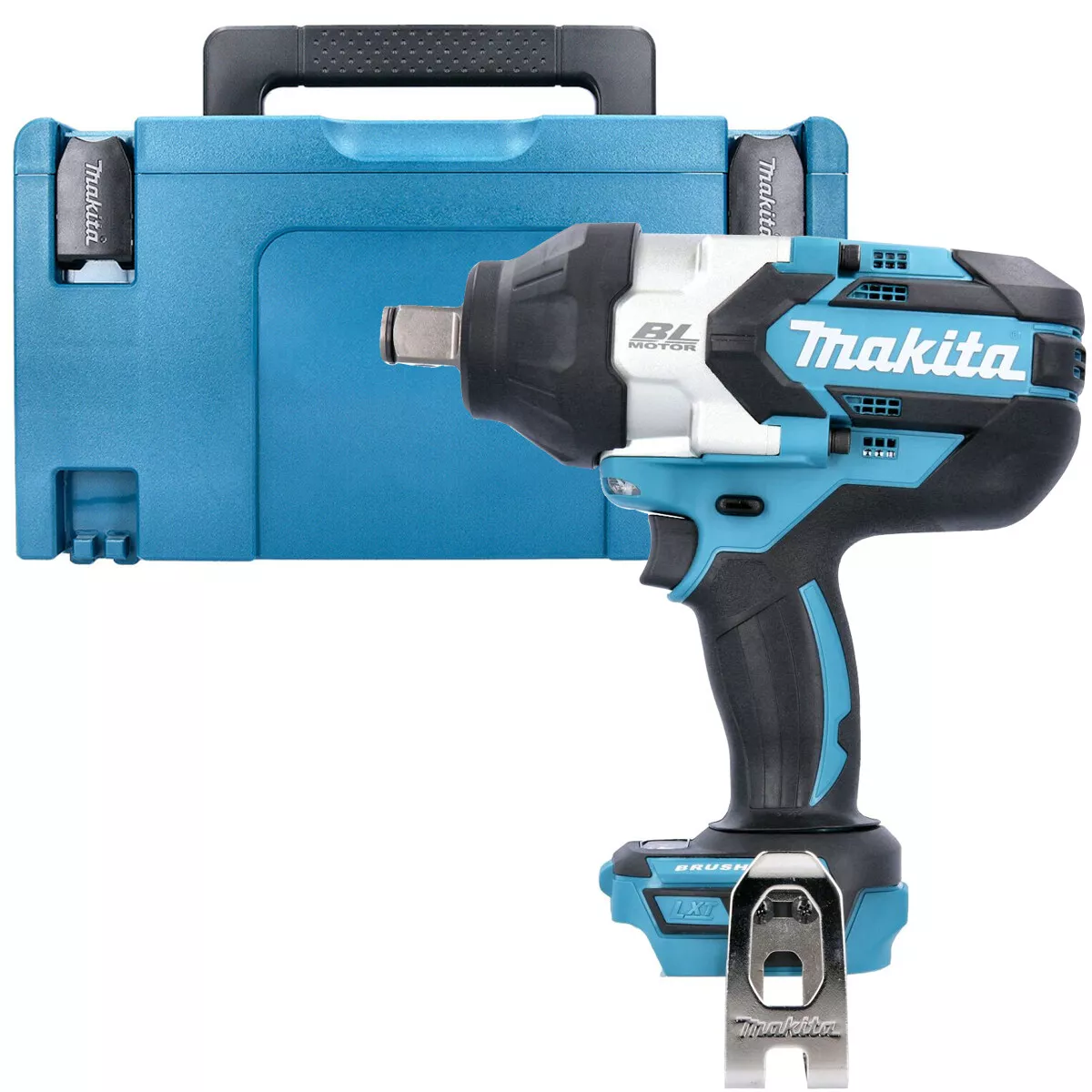 Makita DTW1001 18V Brushless 3 4