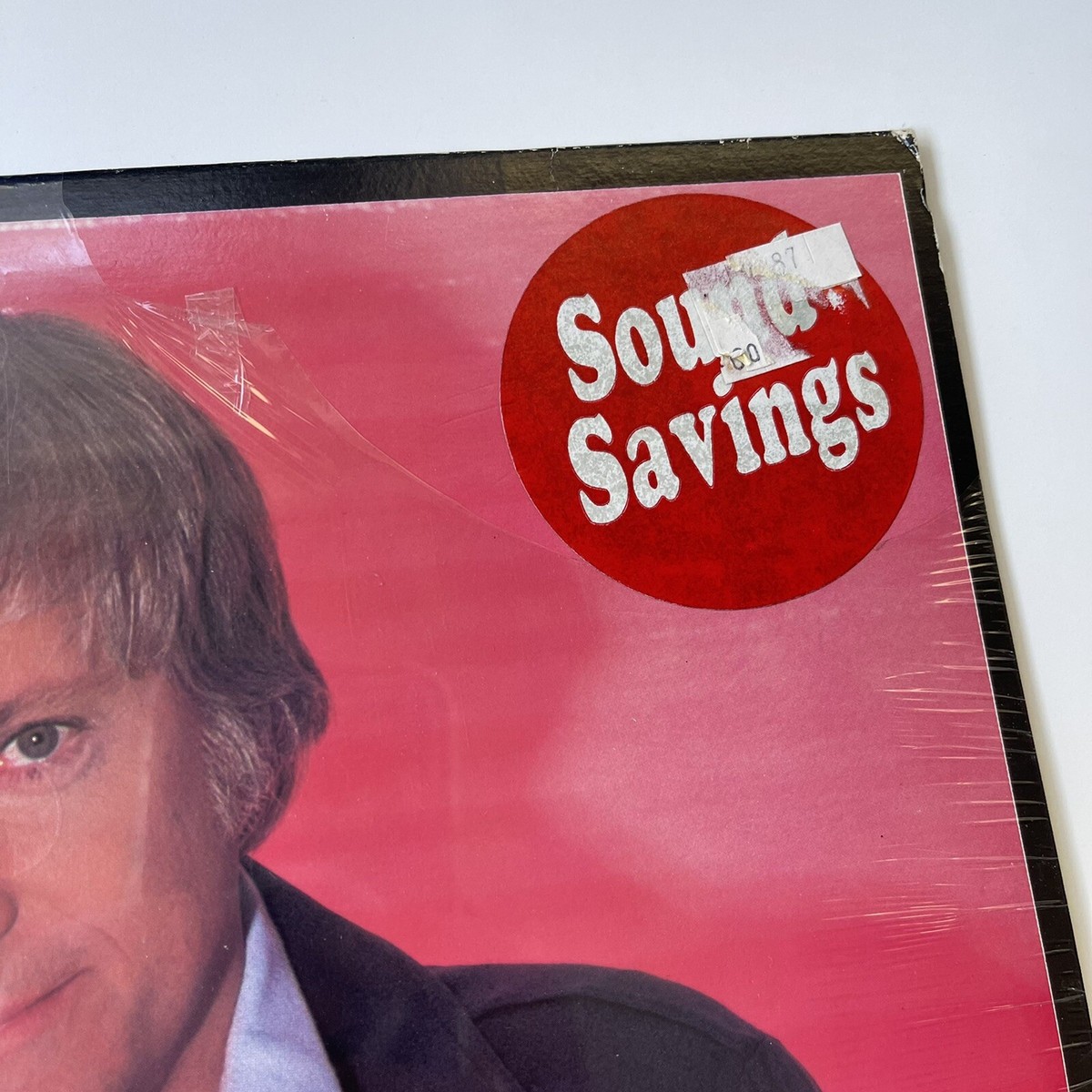 Jack Jones Self Titled 1982 LP Record Album Vinyl Sealed | eBay