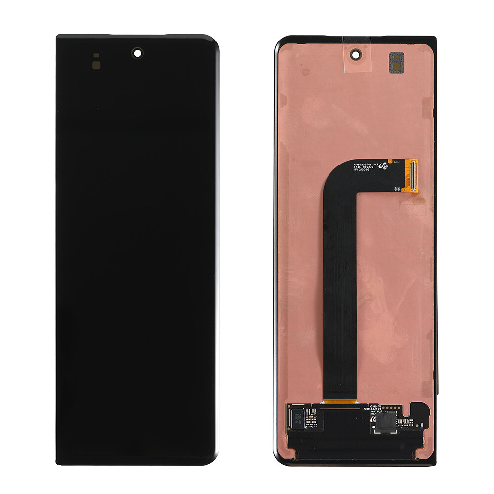 For Samsung Galaxy Z Fold3 5G F926 Inner Outer Display LCD Screen