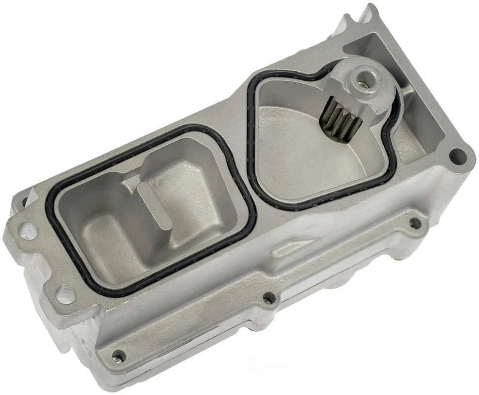 Actuador turbocompresor Dorman 668-100 Reman Foto 3 de 4