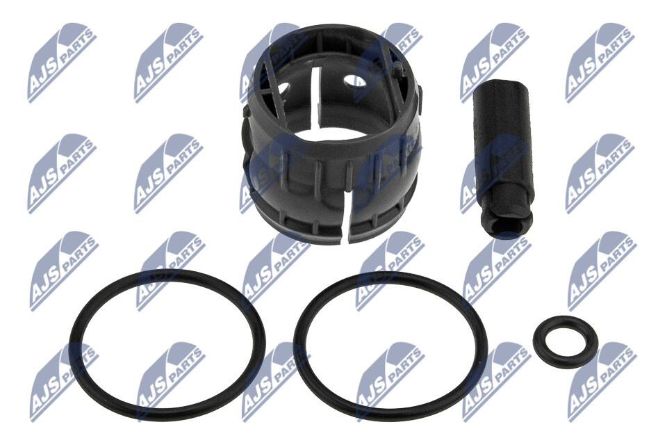 Fits NTY NXX-PL-004 Gear Stick Repair Kit - Image 3