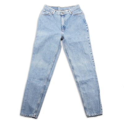 Levis Jeans 512 15 LNG Slim Fit Tapered Herren Hose Blau Blue Denim Baumwolle