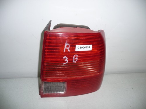Rücklicht Hinten Rechts VW Passat 3B