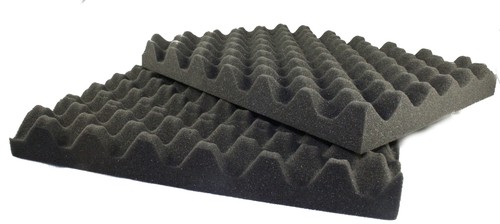 Companion Skirmish Case with Egg Shell foam. Storage box. - Picture 2 of 2