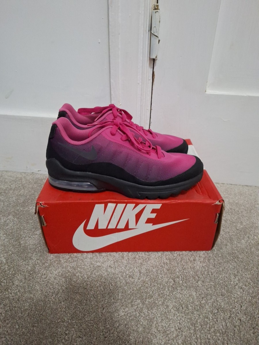 junior air max invigor trainer