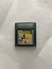 Zoboomafoo Playtime in Zobooland Cart Only (Gameboy Color, GBC) Tested - Rare
