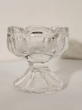 Replacement Crystal Salt Cellar