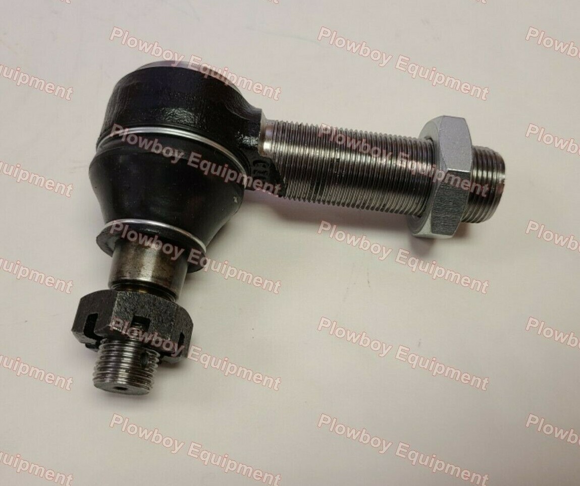 TIE ROD END for JOHN DEERE LVA14960 3120 4120 4200 4210 4300 4400 4500