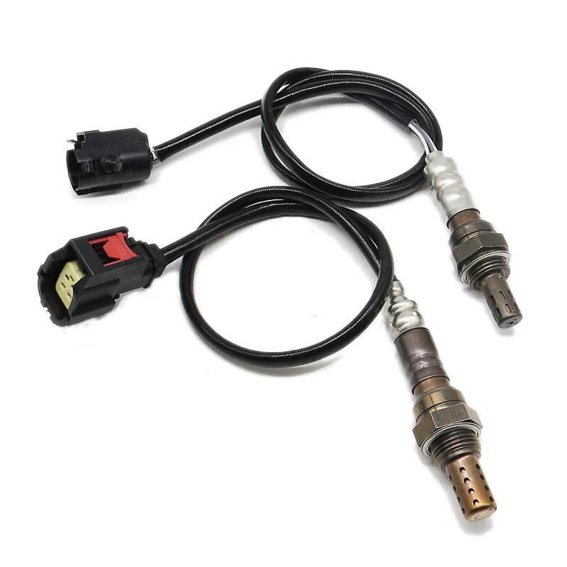Upstream+Downstream O2 Oxygen Sensor For Chrysler VOYAGER 3.3L V6 2001 2002 2003 - Image 4 of 4