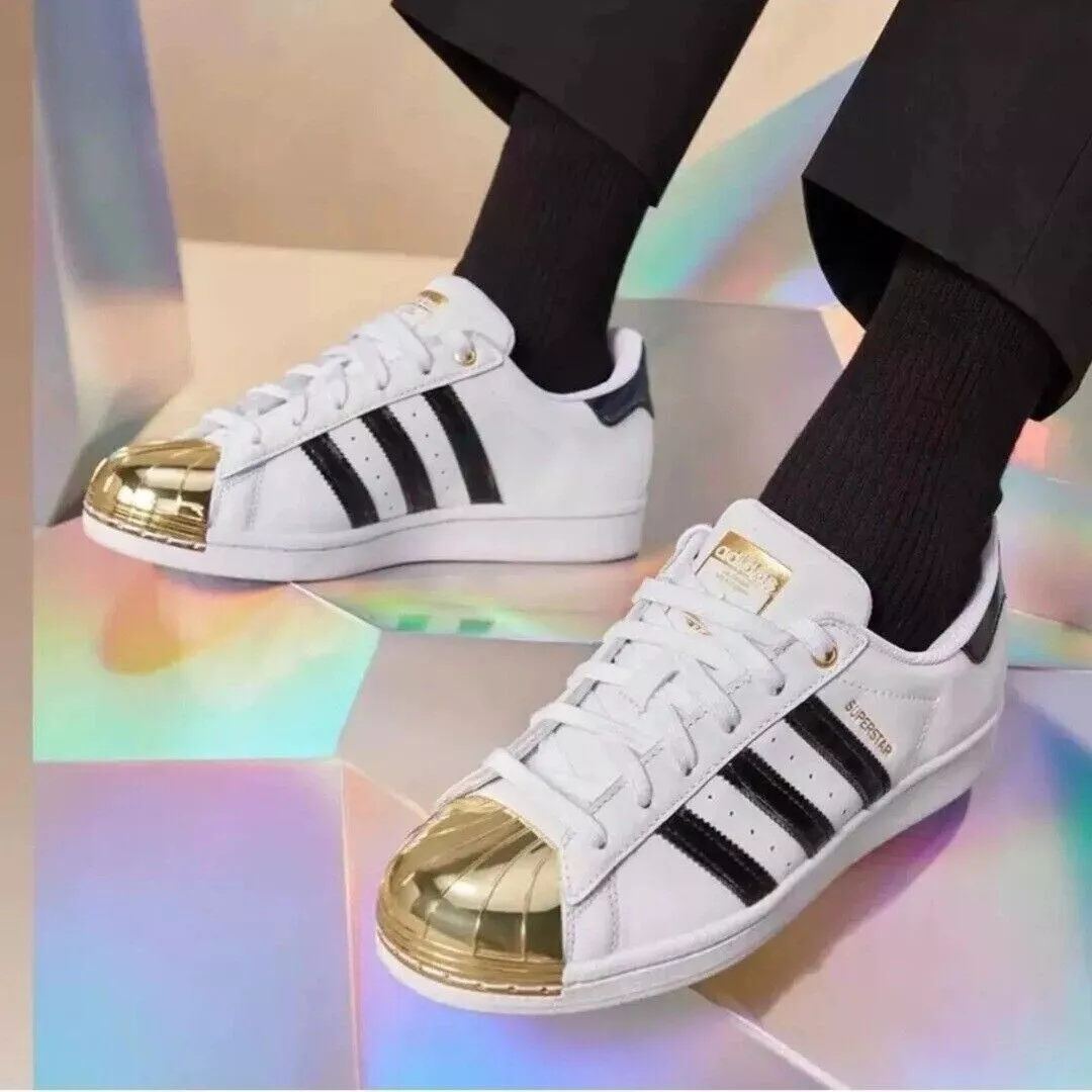 adidas Superstar Shoes - White | Women's Lifestyle | adidas US