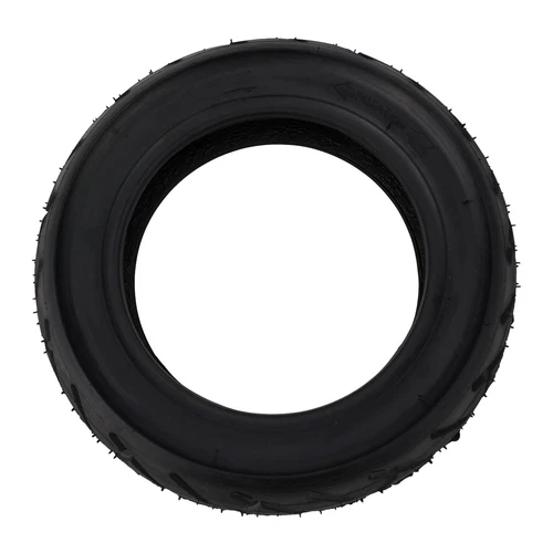 Replace Your Old Tires with 10X300 65 Solid Tire for x iao*mi Electric Scooter