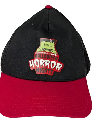 Alice Hollywood Chopper Logo CAP alice hollywood chopper logo