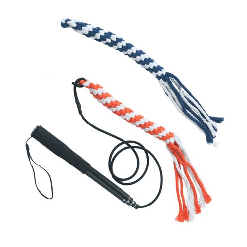 Training Stick Dog Exercise Dog Rope Toys Pole Dogs Dog In Purse Toy - Picture 5 of 12