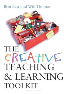 Best - Creative Teaching and Learning Toolkit - New paperback or softb - X555z