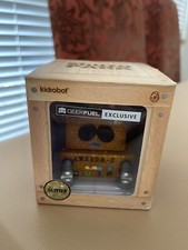 KidrobotSouth Park AWESOM-O Glitter Exclusive Collectible KidrobotSouth Park AWESOM-O Glitter Exclusive Collectible