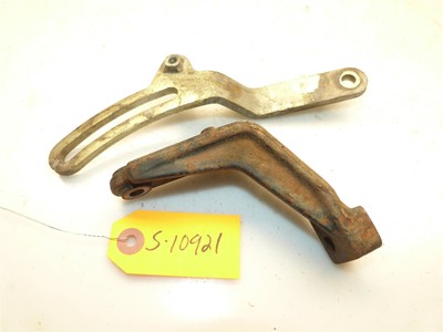 Simplicity Legacy GT 24.5hp Diesel Tractor B&S 582447 Engine Alternator Brackets