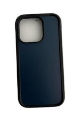 Nomad Rugged Case iPhone 15 Pro Atlantic Blue