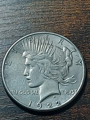 1922年U.S.A.Liberty coin1dollar s-l400.jpg