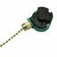 ZING EAR ZE-268S6 Pull Chain Switch 4 Wire 3 Speed Ceiling Fan Switch 6A 125V US - Foto 10